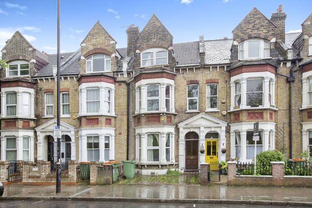 Thumbnail Terraced house for sale in Portway, London