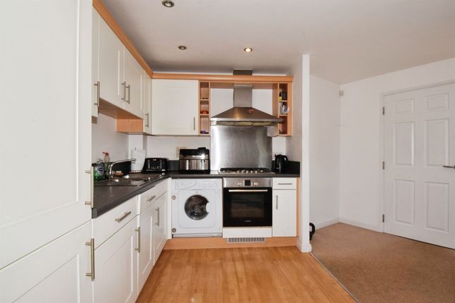 3, Hermitage Court, Honeywell Close, Leicester photo 3