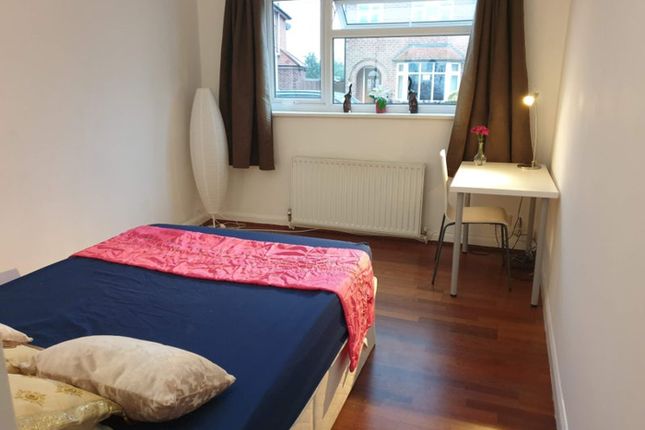 Bright And Inviting Double Bedroom Featuring A Coz...