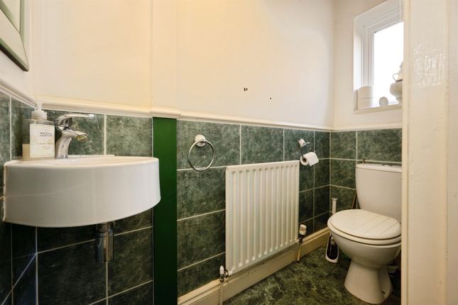 Stratton Mews, Leighton Buzzard photo 3