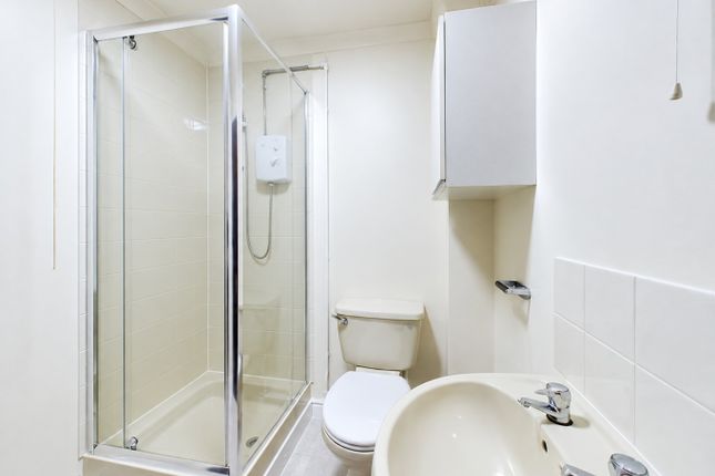 Flat 7, 43 Hartington Street, Derbyshire photo 3