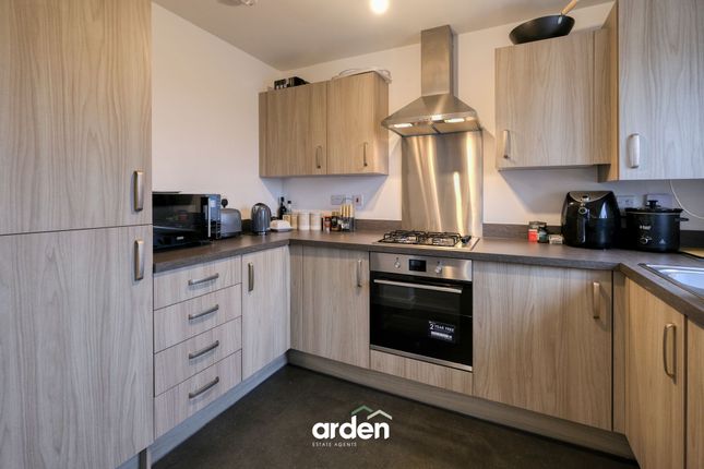Apt 5, 19 Ascot Way, Birmingham photo 3