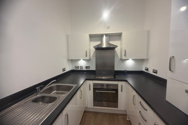 Flat 5 Union House, 102, Southern Road, LONDON photo 2