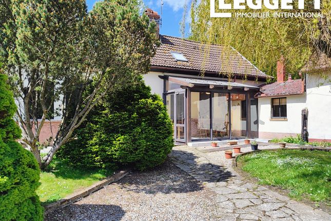 Thumbnail Villa for sale in Caumont, Pas-De-Calais, Hauts-De-France