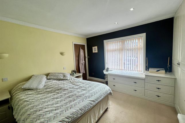 Detached house for sale in Halliday Grove, Armley, Leeds