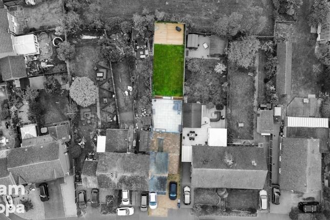 2-bed house on 74, Red Barn Road, Colchester, £340,000