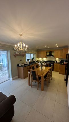 Detached house for sale in Stainforth Road, Barnby Dun, Doncaster