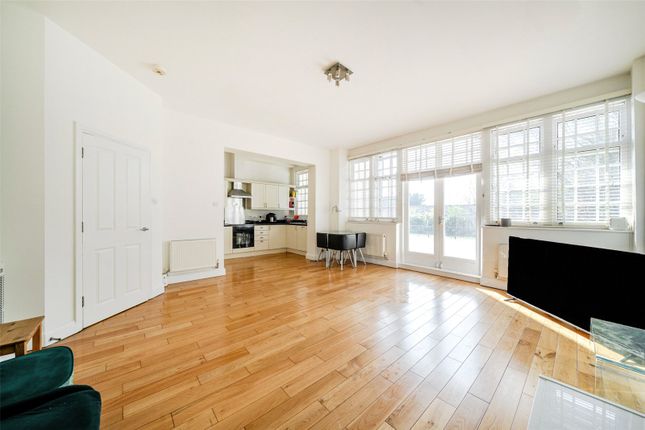 3-bed flat on Flat 1, 24, Hervey Road, Blackheath, £550,000