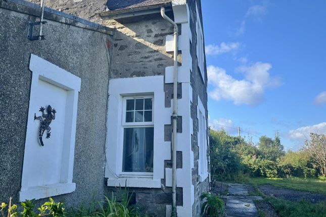 Wellside, North Thunderguy, Isle of Arran photo 3
