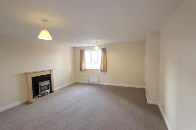 Terraced house for sale in Edward Pease Way, Darlington