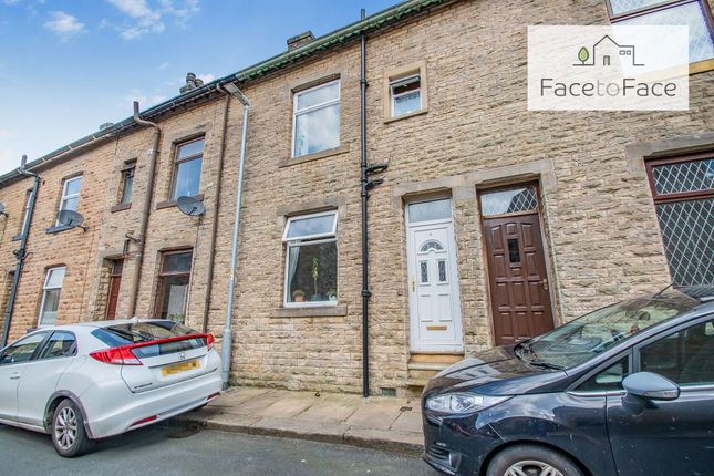 Terraced house for sale in Stansfield Street, Todmorden
