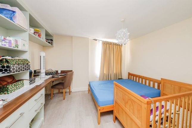 Flat for sale in St. Stephens Road, Norwich