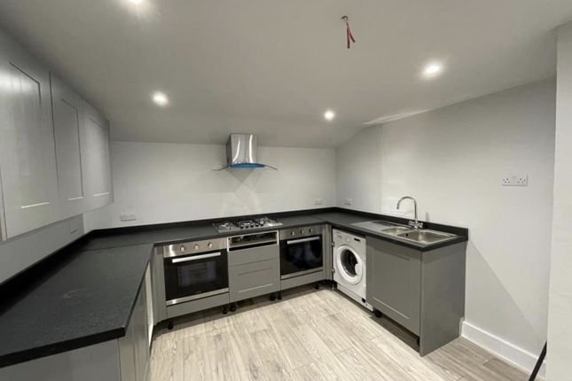 Thumbnail Property to rent in Bradfield Street, Edge Hill, Liverpool