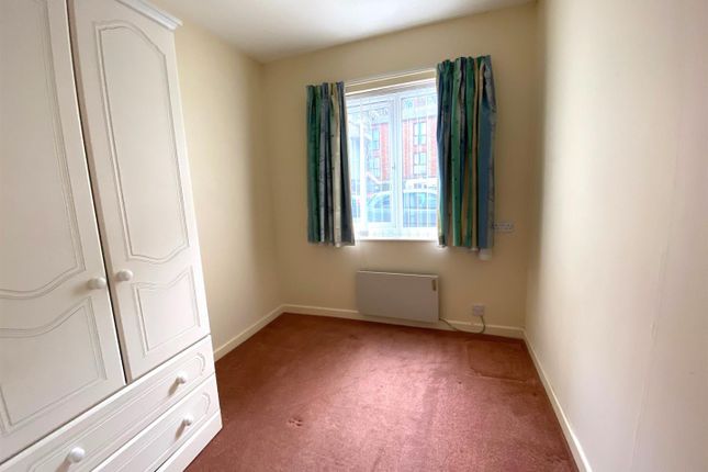 Property for sale in Nightingale Court, Victoria Street, Weymouth