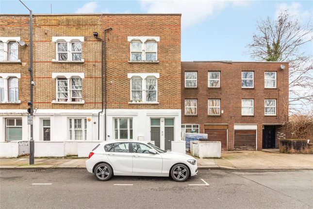 Studio for sale in Greyhound Road, London