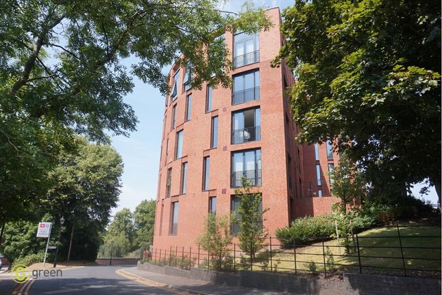 Flat to rent in The Sutton, Sutton Coldfield, West Midlands