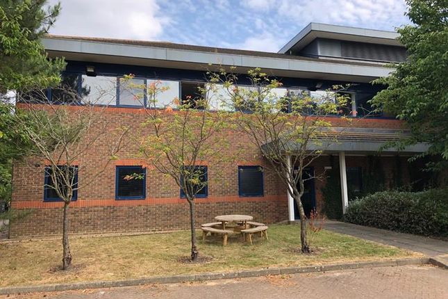 Thumbnail Office to let in Suite D, Abbey Wood Road, Kings Hill, West Malling, Kent