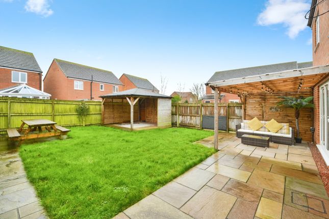 12, Meadowfields, Northallerton photo 3