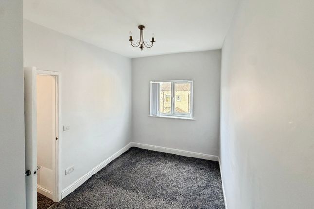 Upper St. Stephen Street, Greater Manchester photo 5