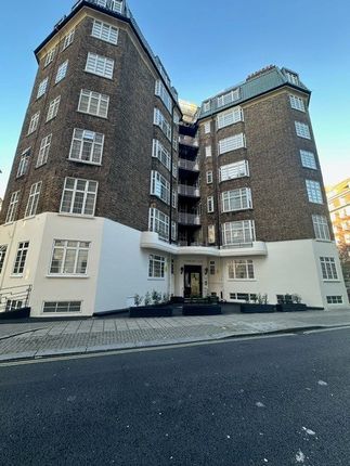 2-bed flat on 31 Stourcliffe Close, Stourcliffe Street, London, £650,000