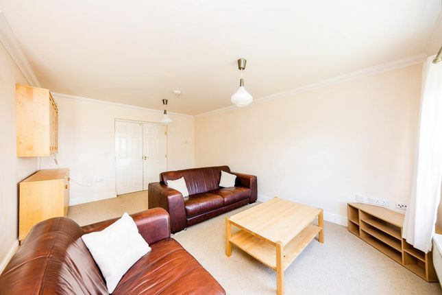 Flat for sale in Ainsley Way, Chartham, Canterbury