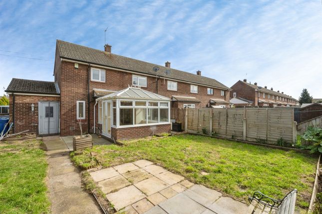 13, Holly Road, Doncaster photo 4