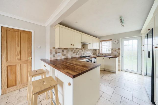 Detached house for sale in Wantage, Oxfordshire