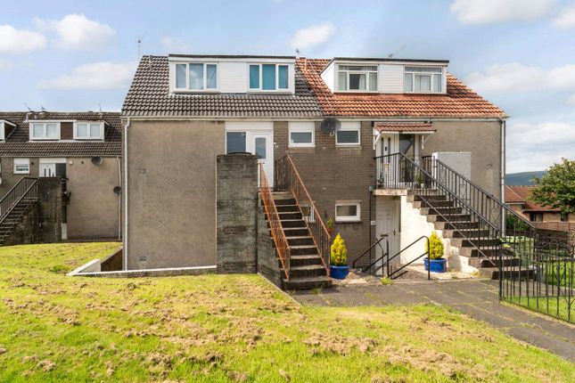 Flats and apartments for sale in Bishopbriggs - Zoopla