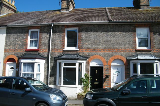 2-bed house on 4, FAVERSHAM, £1,100/mo
