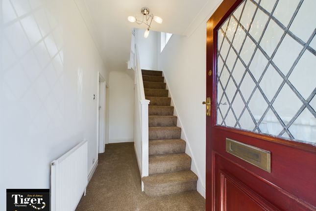 Semi-detached house for sale in Priory Gate, Blackpool