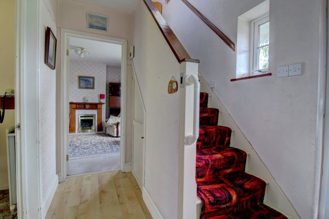 Semi-detached house for sale in Pulpits Close, Hockley