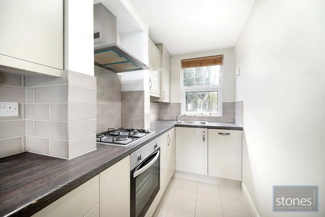 60a, Hampden Road, London photo 3