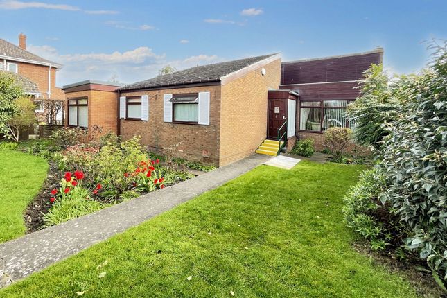 Bungalow for sale in King George Road, South Shields