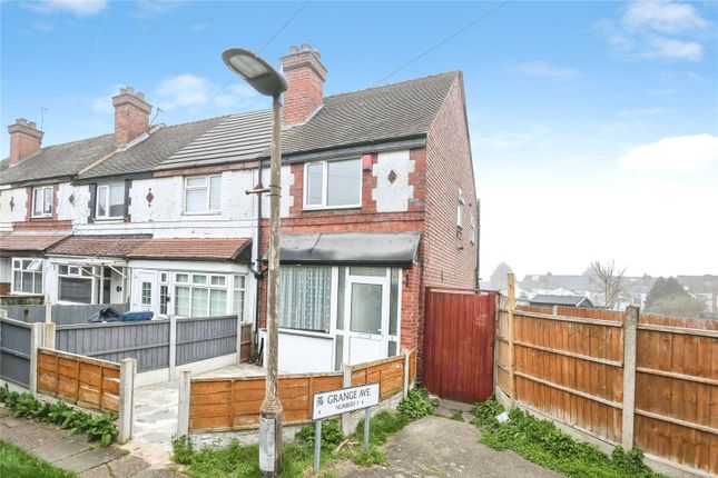 1, Grange Avenue, Birmingham photo 4