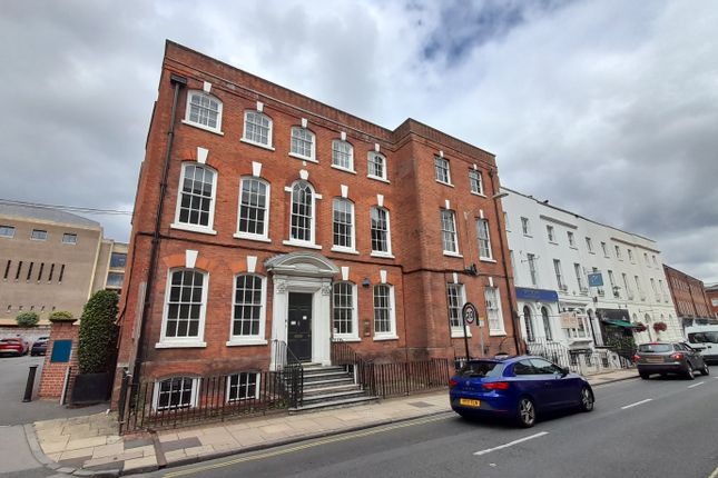 Thumbnail Office for sale in Southgate Street, Winchester