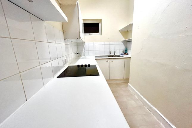 Thumbnail Flat to rent in The Broadway, Stanmore