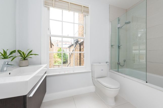 26, St John's Wood Terrace, London photo 4