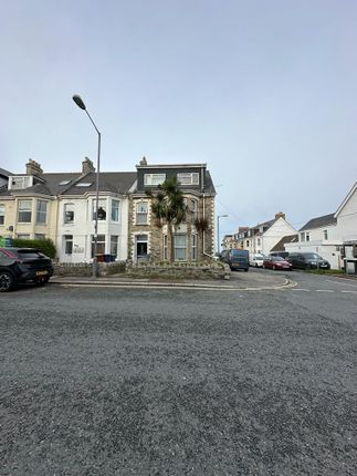 End terrace house for sale in Tower Road, Newquay, Cornwall