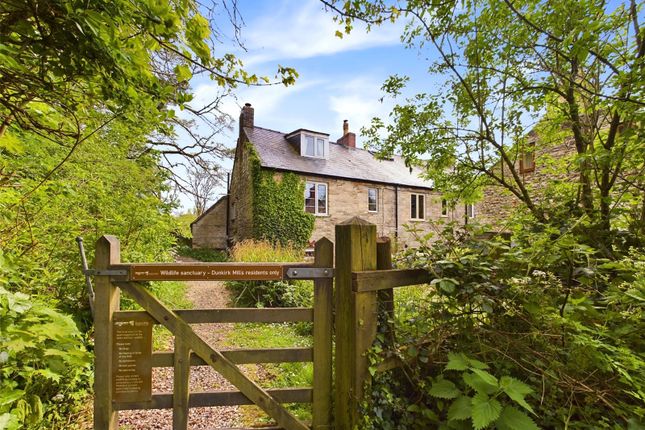 Thumbnail End terrace house for sale in Inchbrook, Stroud, Gloucestershire