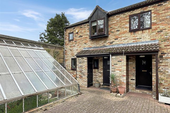 3-bed other on 1, Porson Court, Cambridge, £585,000