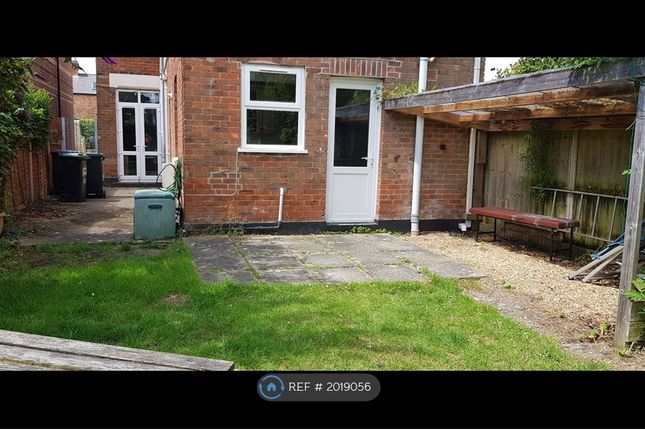 Detached house to rent in Queensland Road, Bournemouth