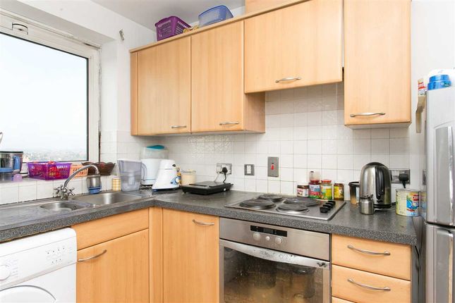 Flat for sale in Hainault Street, Ilford