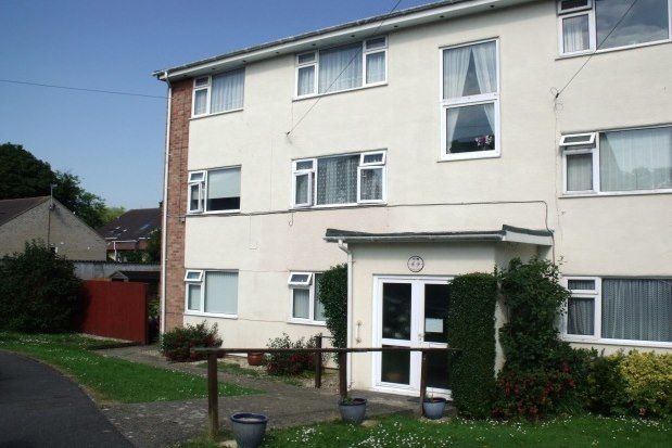 Thumbnail Flat to rent in Eadon Close, Weymouth