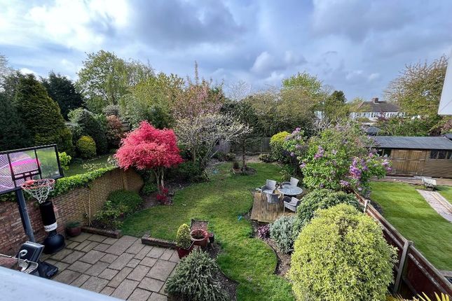 Detached house for sale in Lancing Road, Orpington, Kent