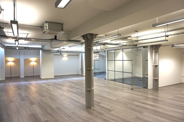 Thumbnail Office to let in 1, Leonard Circus, London
