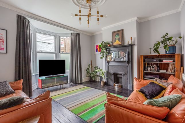 Semi-detached house for sale in Stackpool Road, Bristol