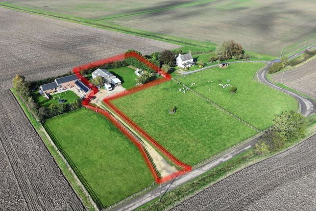 Chestnut Farm Barns and Land Adjacent, Low Grounds, Swineshead photo 3