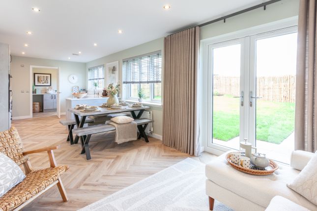 Plot 112 The Hazelford, Turnhouse Road,, Edinburgh photo 4