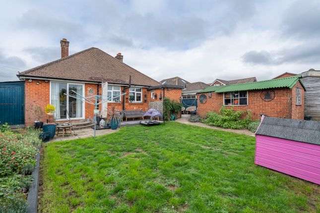 Lynton, Hamble Lane, Bursledon photo 2