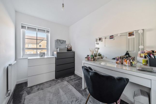 End terrace house for sale in Ernest Tyrer Avenue, Stoke-On-Trent